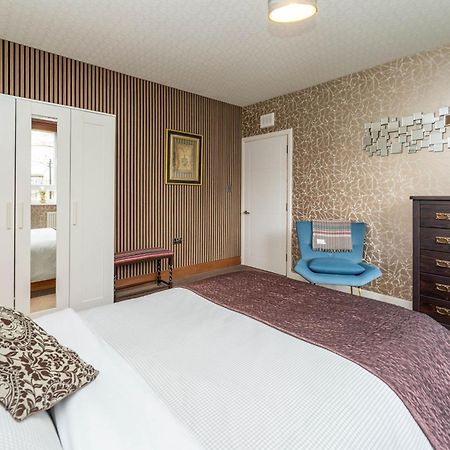 The Restalrig Apartment Edinburgh Luaran gambar
