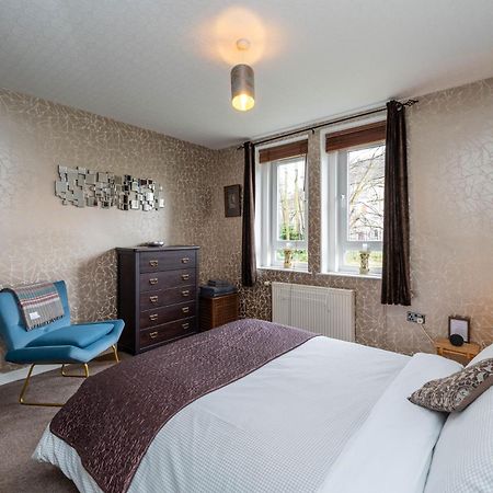 The Restalrig Apartment Edinburgh Luaran gambar