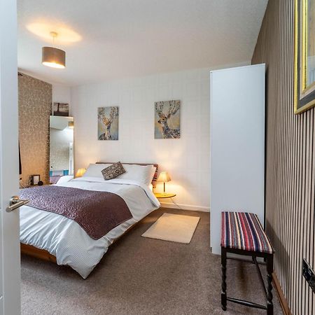 The Restalrig Apartment Edinburgh Luaran gambar