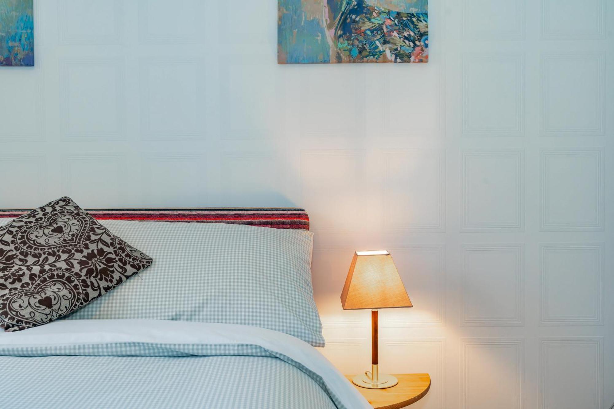 The Restalrig Apartment Edinburgh Luaran gambar
