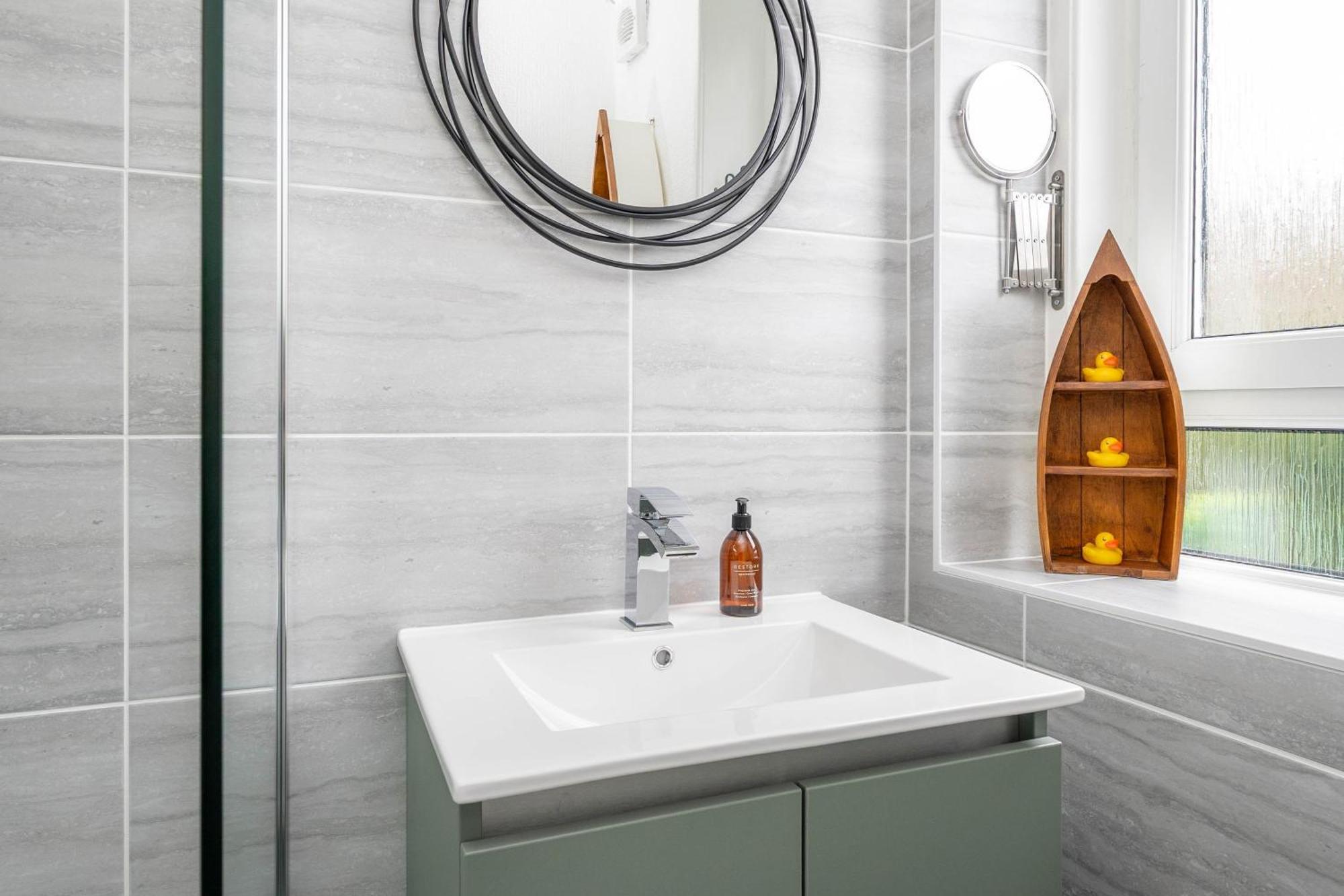 The Restalrig Apartment Edinburgh Luaran gambar