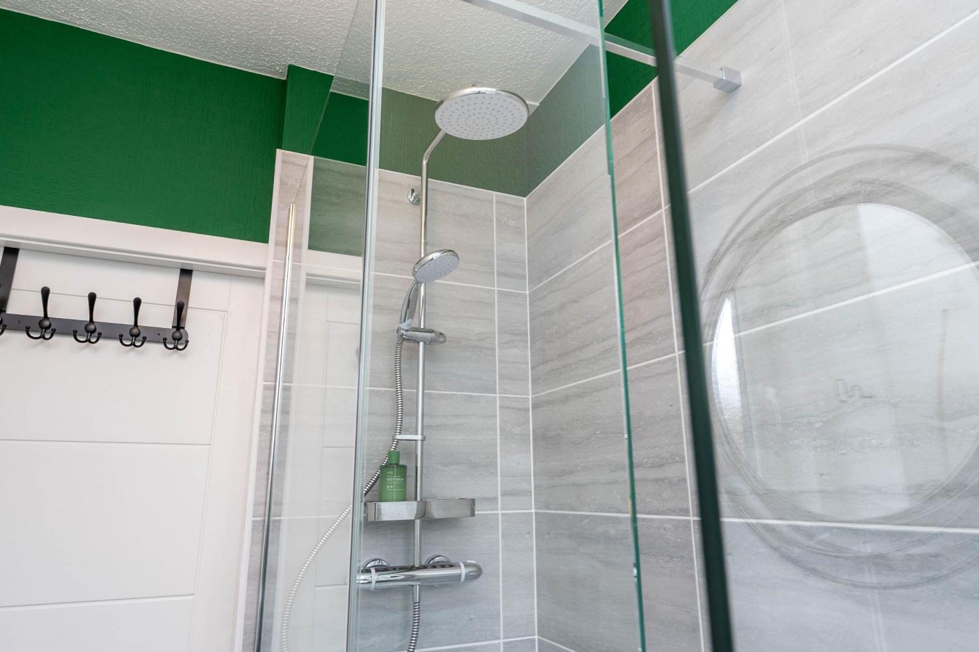 The Restalrig Apartment Edinburgh Luaran gambar